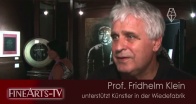 Interview mit Fridhelm Klein